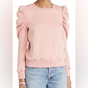 Rebecca Minkoff Janine Sweatshirt